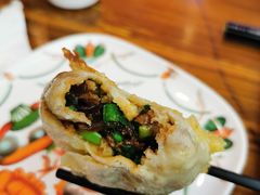 -四季厨房 鲁菜·孔府烤鸭(二环南路店)