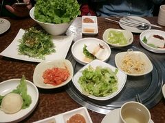 -六七八韩式烤肉·韩国料理(上杭路店)