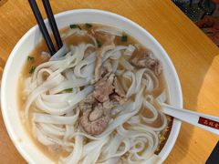 -荔林食店(西华路店)