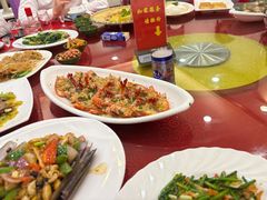 -湛江渔港·大排档(乐园路总店)