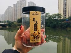 -金山公园