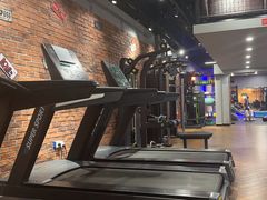 -NRG 健身私教CLUB(云山路店)