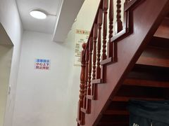 -润合汇养生馆(佳宁娜广场店)