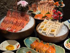 -花潮料理艺食馆(SM新生活广场店)