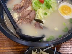 -屯屯面(海尔路店)