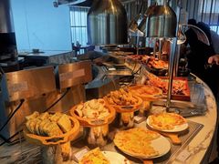-洲际酒店·地平线全日餐厅HORIZON CAFÉ