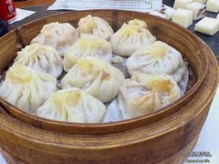 -诺敏塔拉奶茶-布里亚特包子-手把肉(锦都会店)