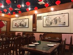 -老北京羊蝎子火锅(光荣道店)
