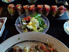 -森味薪火烧•烧鸟居酒屋•日本料理(望京店)