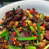 热腾腾的鱼汤好暖心
