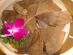 鲜毛肚-小龙坎火锅(好世界店)