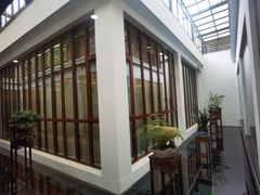 -京杭上院·河景花园餐厅·杭帮菜名店
