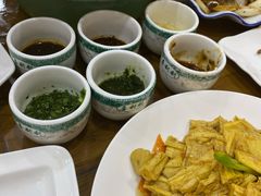 -青龙柳条豆腐(魁星路店)