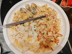 招牌蒜香海鲜汇-兴仙饭店·闽味海鲜(马尾总店)