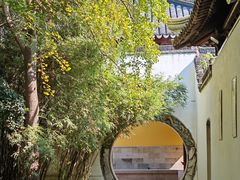 -西园戒幢律寺