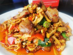 -湖南文氏湘菜馆(顺河高架路店)