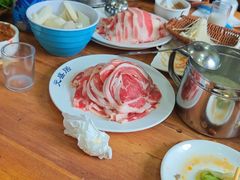 -元盛居(生态大街店)