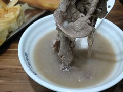 -朝阳糁馆