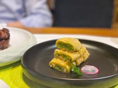 素鸭-荷风细雨·中国茶宴(碧云店)