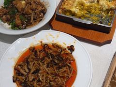 -大铁勺新津菜(东丽阳光新业广场店)