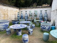 -景德镇古窑民俗博览区