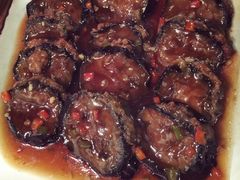 茄子夹-妈妈的味道(工人体育场东路店)