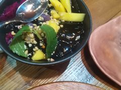 -云海肴·汽锅鸡·云南菜(天津国金汇店)