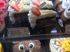 -85度C(厦门中华城新店)