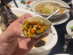 闽南古早润饼-闽和南(深圳万象城店)