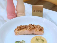 -视博茶点(美狮美高梅店)