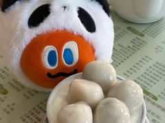 -阿三麻蓉汤圆(顺光大厦店)