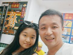 -黄氏水牛奶甜品世家(空港新天地店)