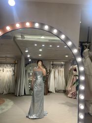 -B.Bridge Couture婚纱礼服(福田店)