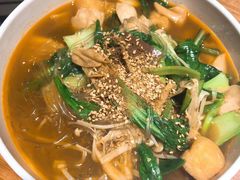 -一顿烧烤(八经街店)