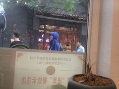 -小北饵块&饵丝之滇(南锣鼓巷店)