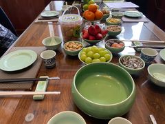 -湖畔居茶楼(湖滨店)