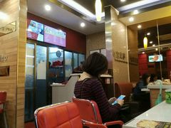 -尊宝比萨(中山八店)