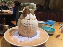 -吃饭皇帝大(合生汇店)