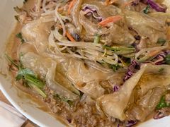 -关东小磨东北菜(上海长风大悦城店)