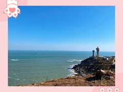-青澳湾北回归线广场