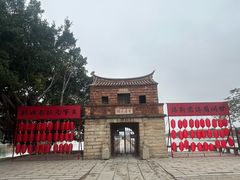 -安平桥