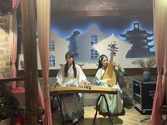 -老宁波1381餐厅(宏泰广场店)