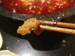 -蓉城江北老灶火锅(春熙路店)