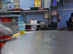-黄亚华小食店(Jalan Alor)