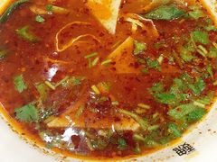 -魏家凉皮(博水商务大厦店)