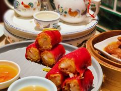 -点都德(聚福楼店)