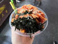 -西司夜市