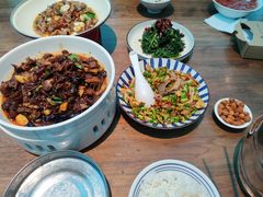-树厨贵州菜(花果园购物中心店)