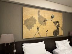 -北京丽晶酒店