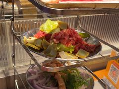 -杨小佳·齐齐哈尔烤肉·烤串(广州店)